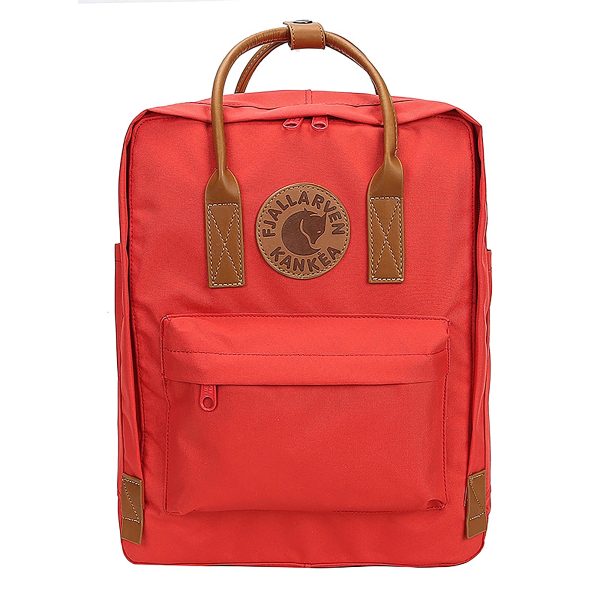 Bagbackpackbag With Pu Handle