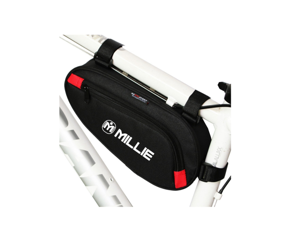 Bicycle Triangle Frame Bag
