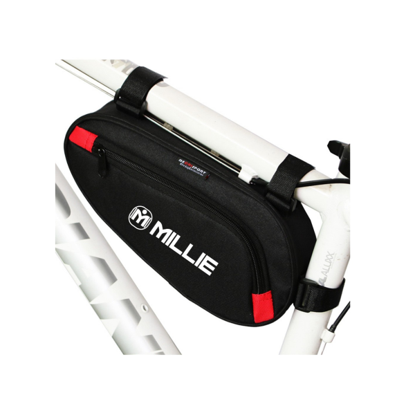 Bicycle Triangle Frame Bag