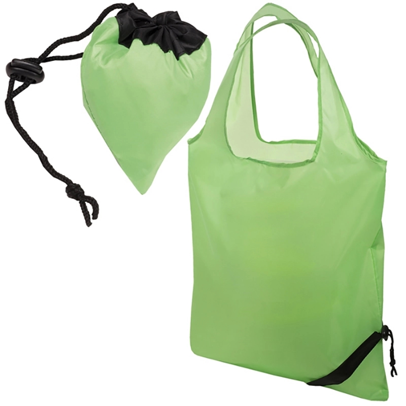 RPET Custom Shopping Tote Bag