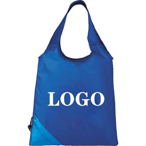 RPET Custom Shopping Tote Bag