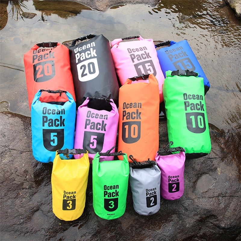 Floating Waterproof Dry Bag