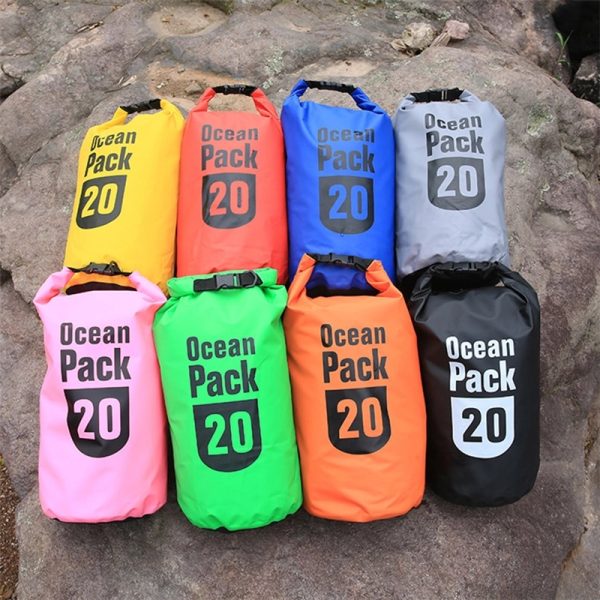 Floating Waterproof Dry Bag