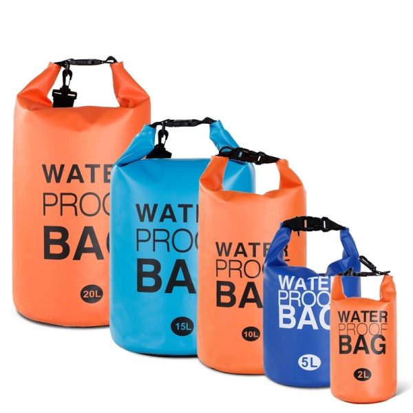 Floating Waterproof Dry Bag