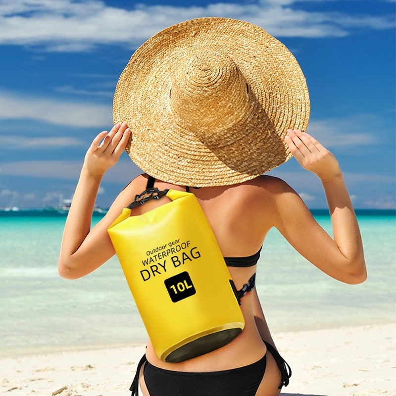 Floating Waterproof Dry Bag-5L