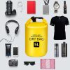 Floating Waterproof Dry Bag-5L