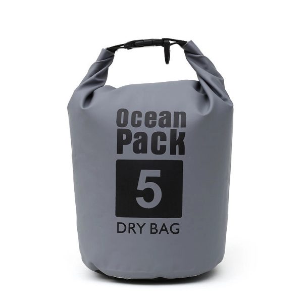 Floating Waterproof Dry Bag-5L