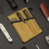 Edc Tool Pouch Pocket Storage Bag