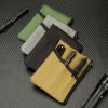 Edc Tool Pouch Pocket Storage Bag