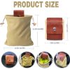 Outdoor Collapsible Foraging Bag
