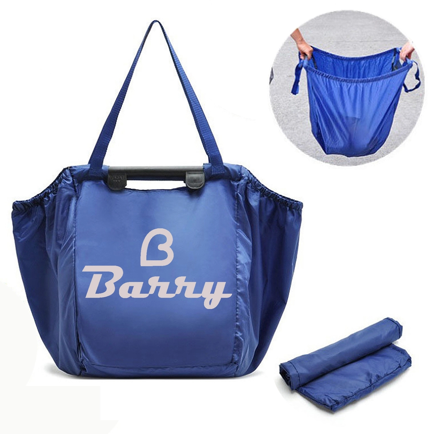 Reusable Shopping Cart Bags