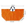 Supermarket Shopping Portable Folding Bags