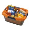 Supermarket Shopping Portable Folding Bags