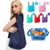 Foldable Polyester Cloth Shopping Bag
