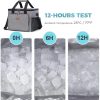 Soft Cooler Lunch Bag