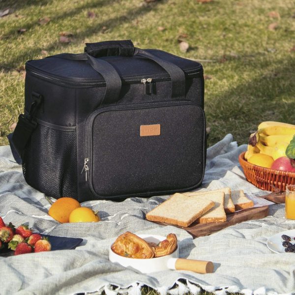 Soft Cooler Lunch Bag