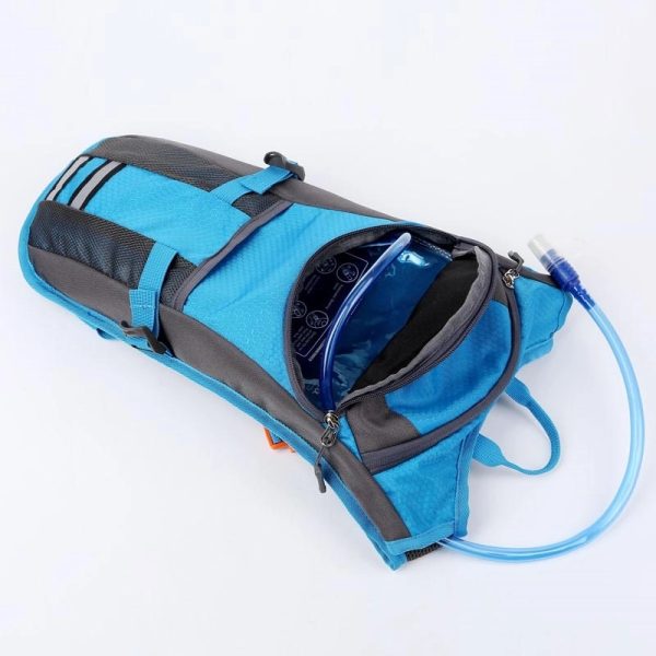 Mountain Biking Backpack Lightweight Bicycle Daypack