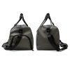 Sports Gym Travel Duffel Bag With Dry Wet Pocket