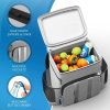 Insulated Lunch Bag Reusable Box For Office Work School