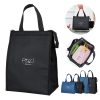 Insulated Lunch Bag Reusable Box For Office Work School