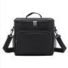 Insulated Lunch Bag Reusable Box For Office Work School
