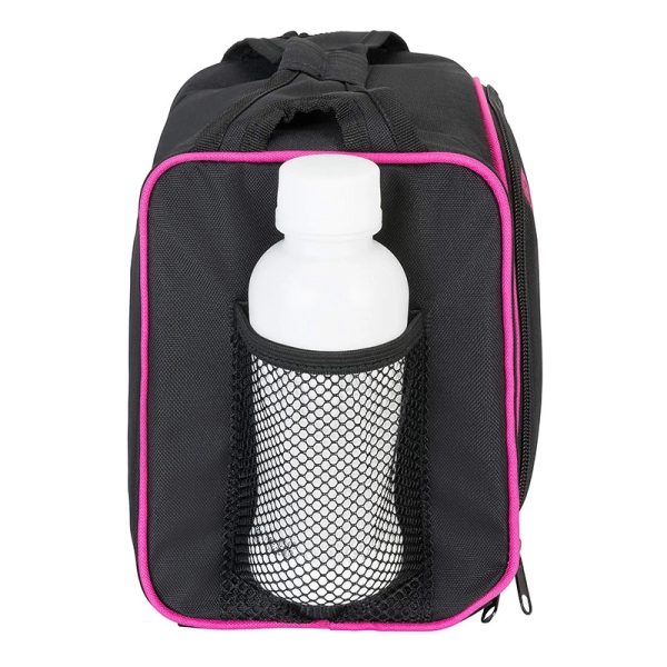 Insulated Lunch Bag Reusable Box For Office Work School