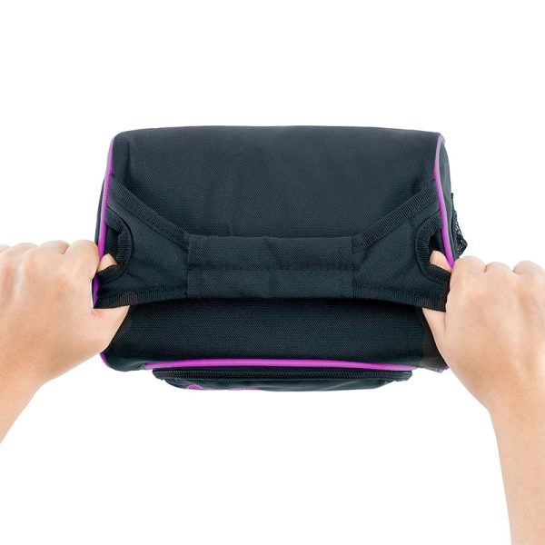 Insulated Lunch Bag Reusable Box For Office Work School