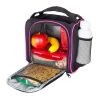 Insulated Lunch Bag Reusable Box For Office Work School