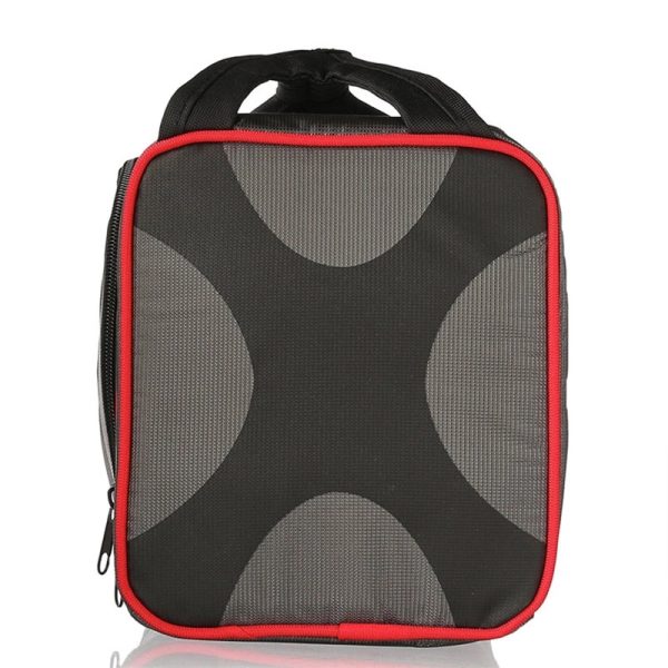 Insulated Lunch Bag Reusable Box For Office Work School