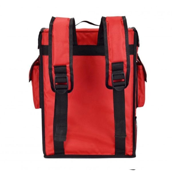 Super Big 42L Insulated Lunch Bag For Women/Men Reusable Box
