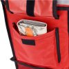 Super Big 42L Insulated Lunch Bag For Women/Men Reusable Box