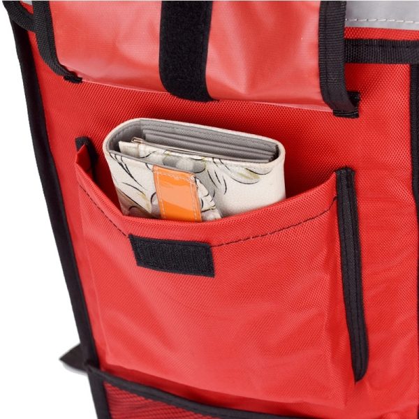Super Big 42L Insulated Lunch Bag For Women/Men Reusable Box