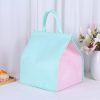 Insulated Lunch Bag Reusable Box For Office Work School