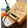 Insulated Lunch Bag Reusable Box For Office Work School