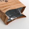 Reusable Waterproof Insulated Cooler Freezable Lunch Bag