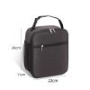 Insulated Lunch Bag Reusable Box For Office Work School