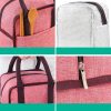Insulated Lunch Bag Reusable Box For Office Work School