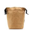 Reusable Waterproof Insulated Cooler Freezable Lunch Bag
