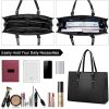 Laptop Bag For Women 15.6 Inch