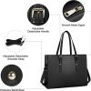 Laptop Bag For Women 15.6 Inch