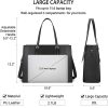 Laptop Bag For Women 15.6 Inch