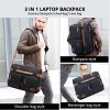 3 In 1 Laptop Backpack