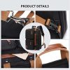 3 In 1 Laptop Backpack