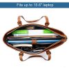 Laptop Tote Bag For Women