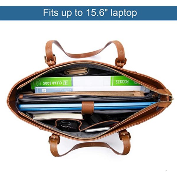 Laptop Tote Bag For Women