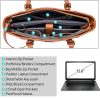 Laptop Tote Bag For Women