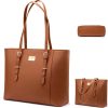 Laptop Tote Bag For Women