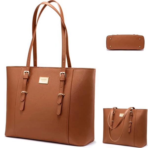 Laptop Tote Bag For Women