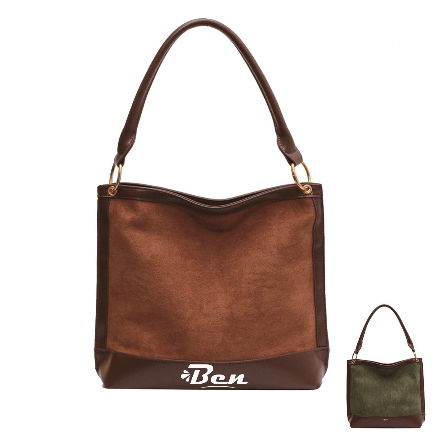 Leather Hobo Purses And Handbags