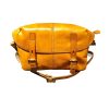 Leather Satchel Messenger Bags
